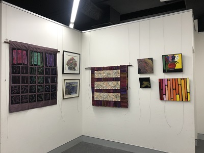 Reminder: FOHacaRG ‘Quilt -Art: a new concept’ From 12th – 13th June 2021