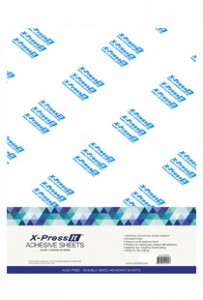 X-press-It-Adhesive-Sheets
