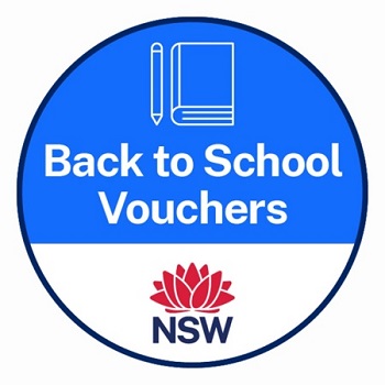 Redeem Your Back to School NSW Vouchers Now!
