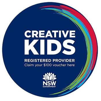 Creative Kids Vouchers expire Dec 31st – Claim yours today!