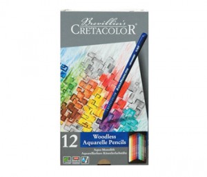 cretacolor-coloured-pencils